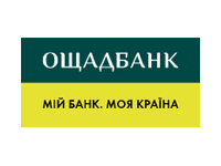 Банк Ощадбанк в Шиповатом