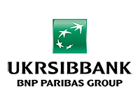 Банк UKRSIBBANK в Шиповатом