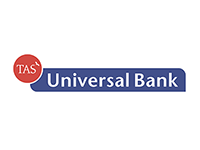 Банк Universal Bank в Шиповатом